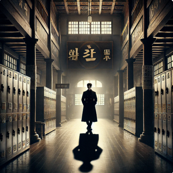 드라마 '언더커버 하이스쿨' – 등장인물, 방송 시간, OTT 시청 방법, 제작 정보, OST까지 한눈에!