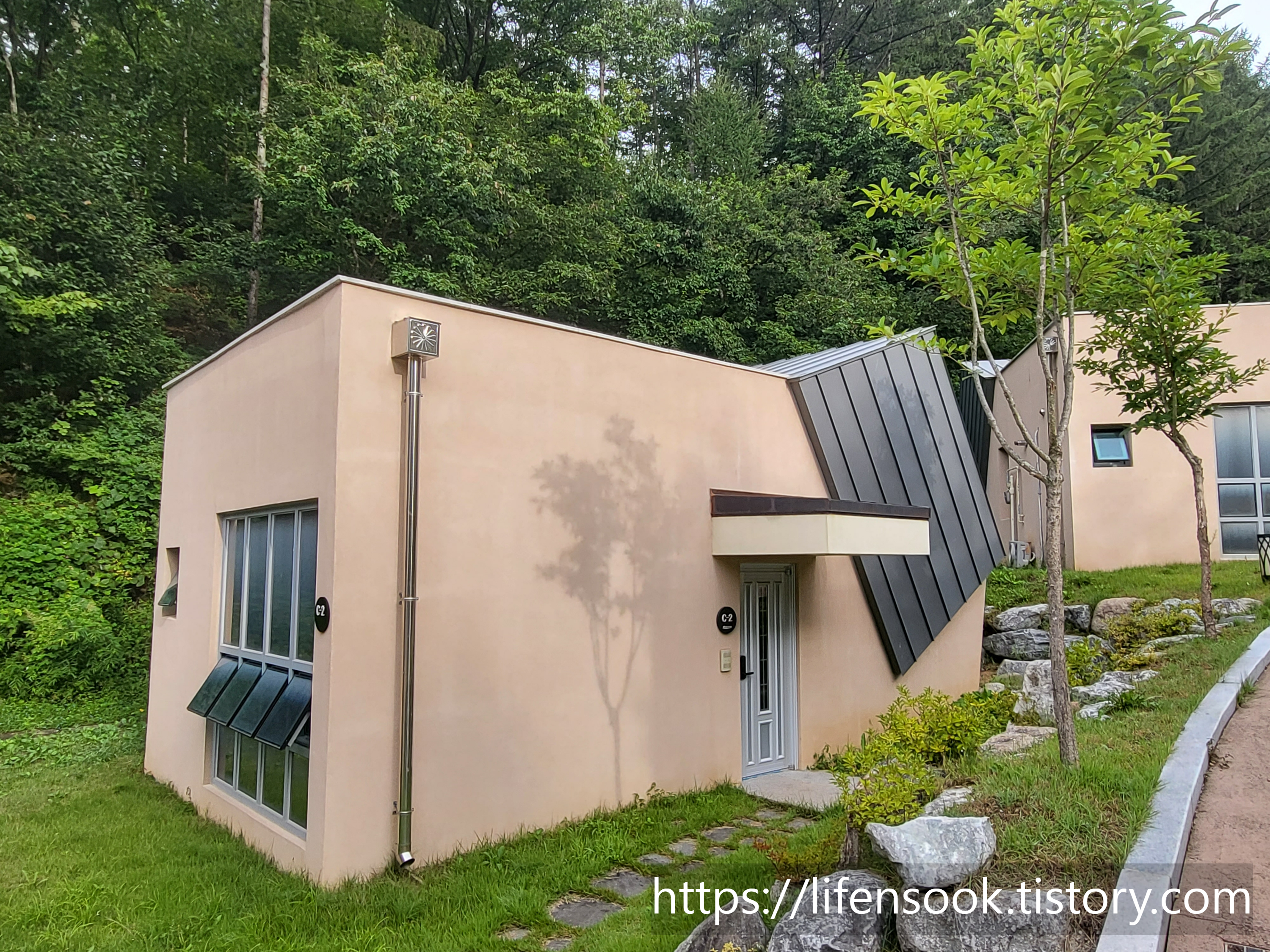 금강송 에코리움 C-2