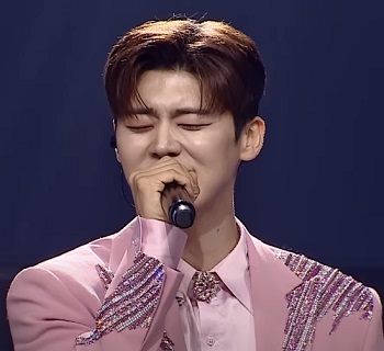 사나이 가슴에 비기 내리네 박지현 노래듣기 가사