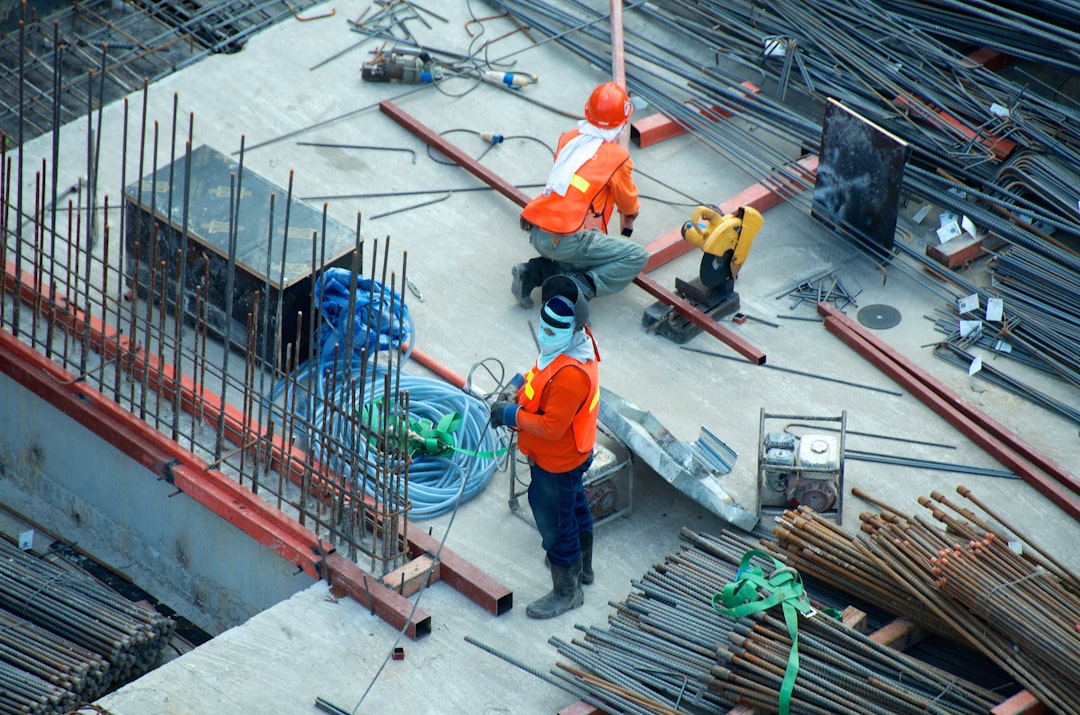 Doosan Construction