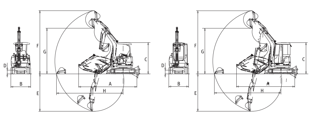 yk건기 카탈로그