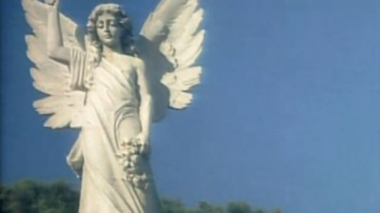 뮤비캡처 팝송 블랙 사바스 - 쉬즈 곤 가사해석 Black Sabbath - She's Gone 가사번역 쉬즈곤 뜻