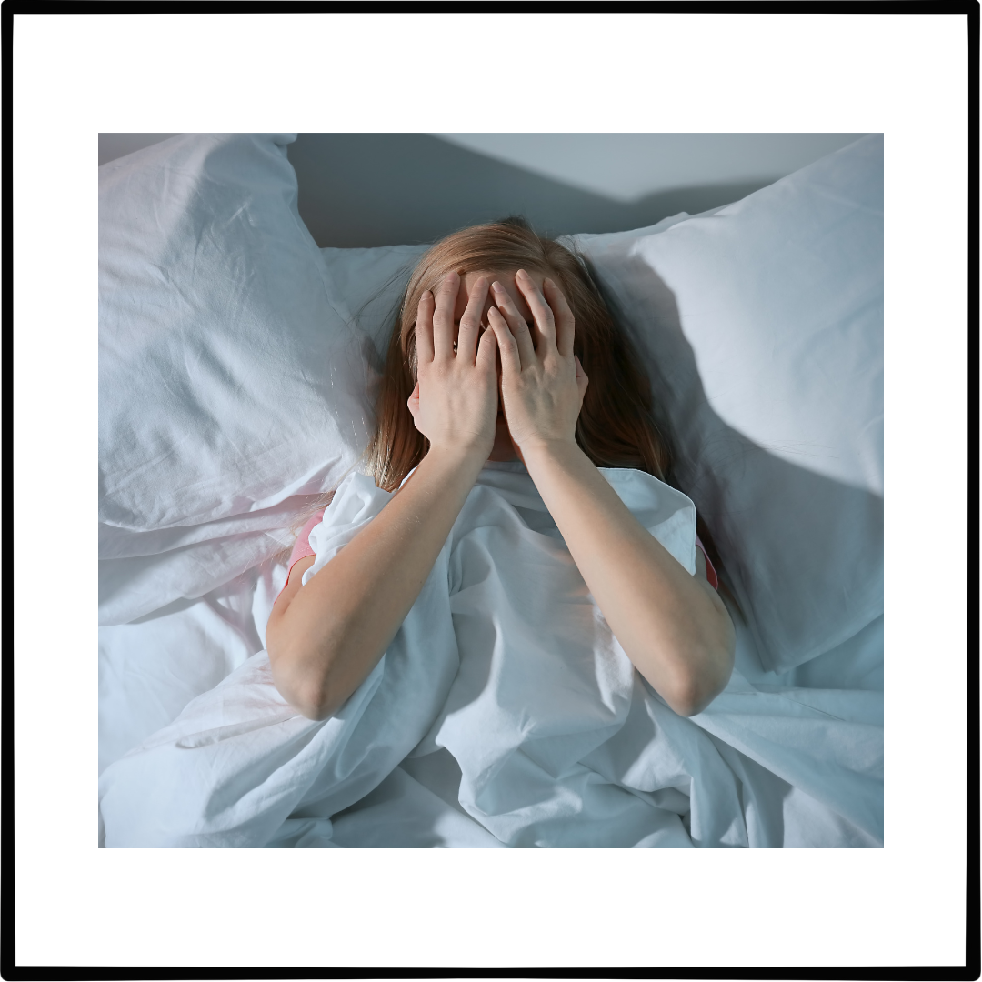 불면증 증상, 원인 및 효과적인 관리방법