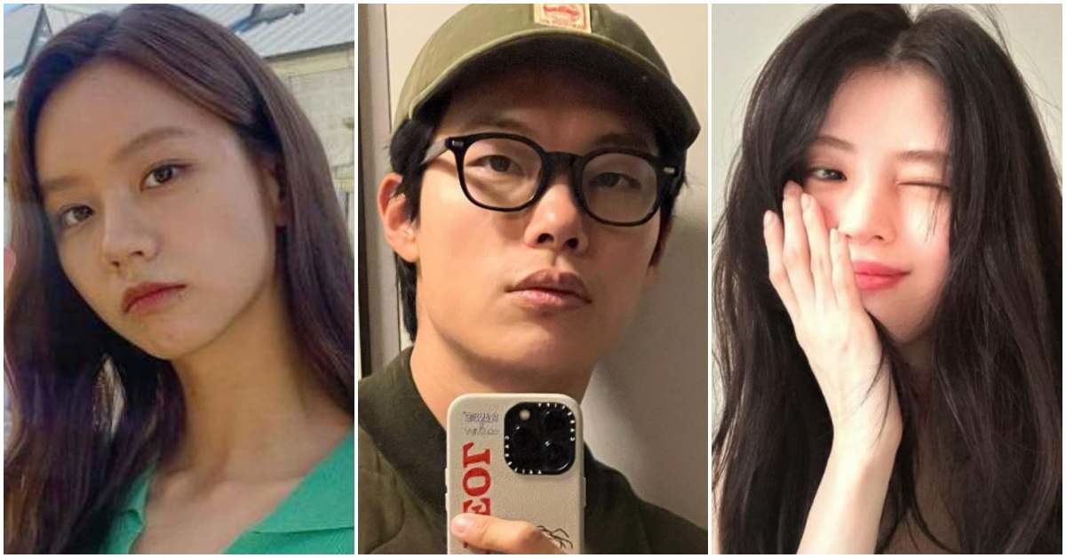 ์ํ ์ ํ์ด '๋ฅ์ค์ด' ํ๋กํ (feat. ํ๋ฆฌ, ํ์ํฌ)