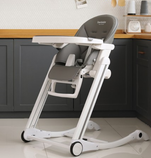 본베베 멀티레벨Z 하이체어 관련 이미지