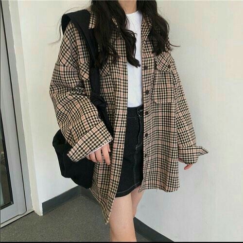 여자패션 데일리룩