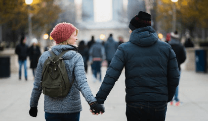 서울 데이트코스 추천