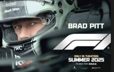F1 더 무비