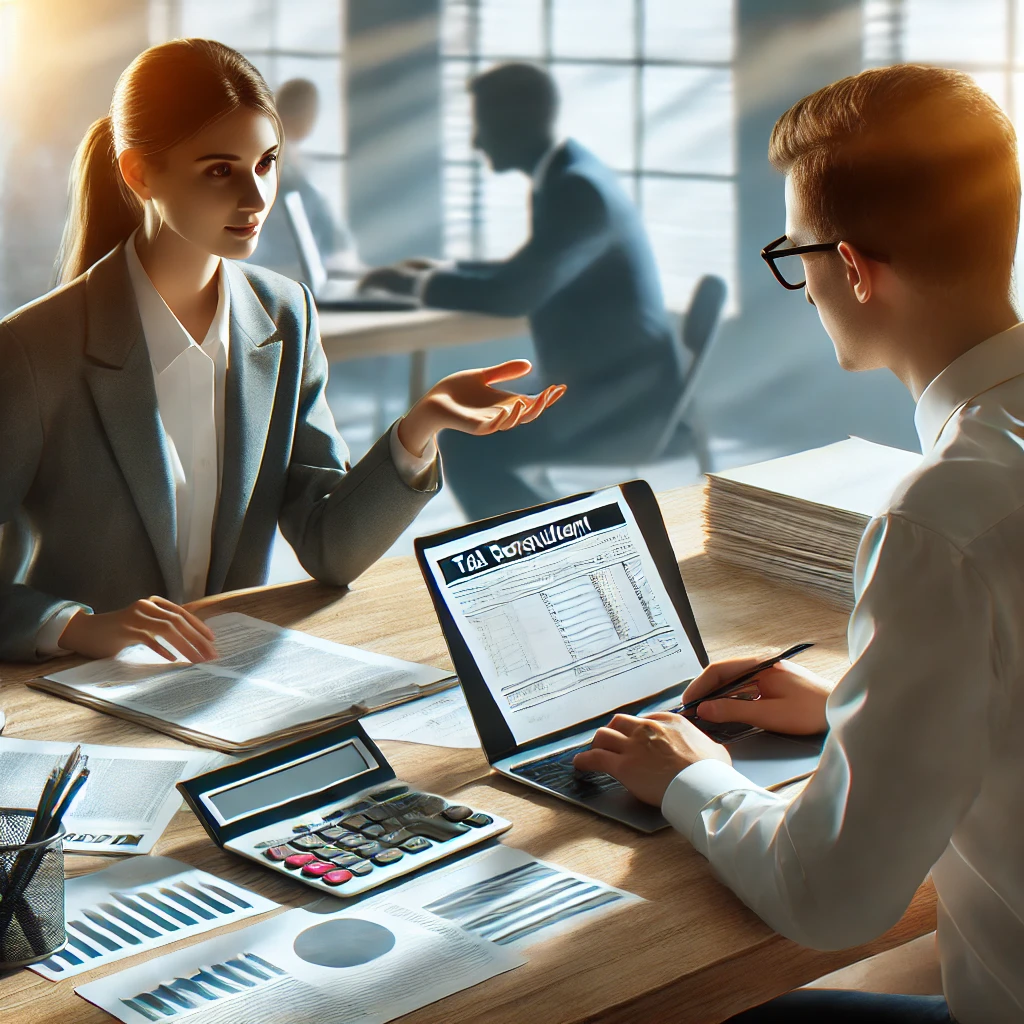 환급금 신청 시 유의사항