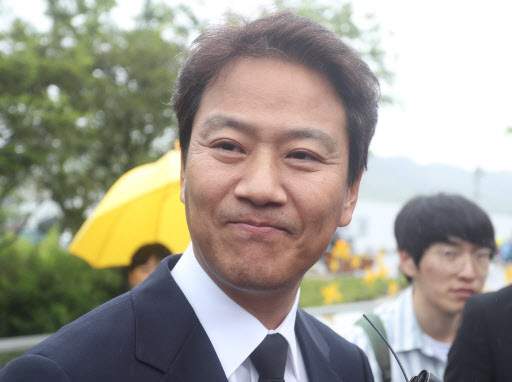 임종석 두 국가론