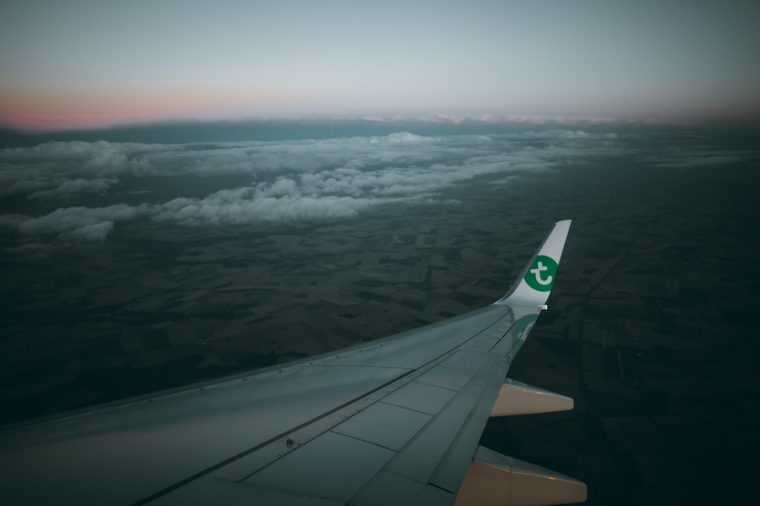 Travel.