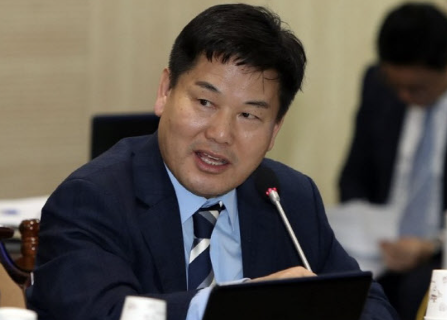 홍의락 선거이력