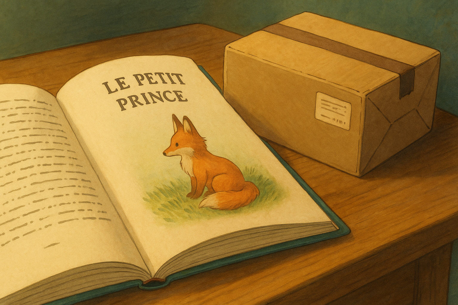 “작은 말 한 마디가 관계를 만드는 순간”