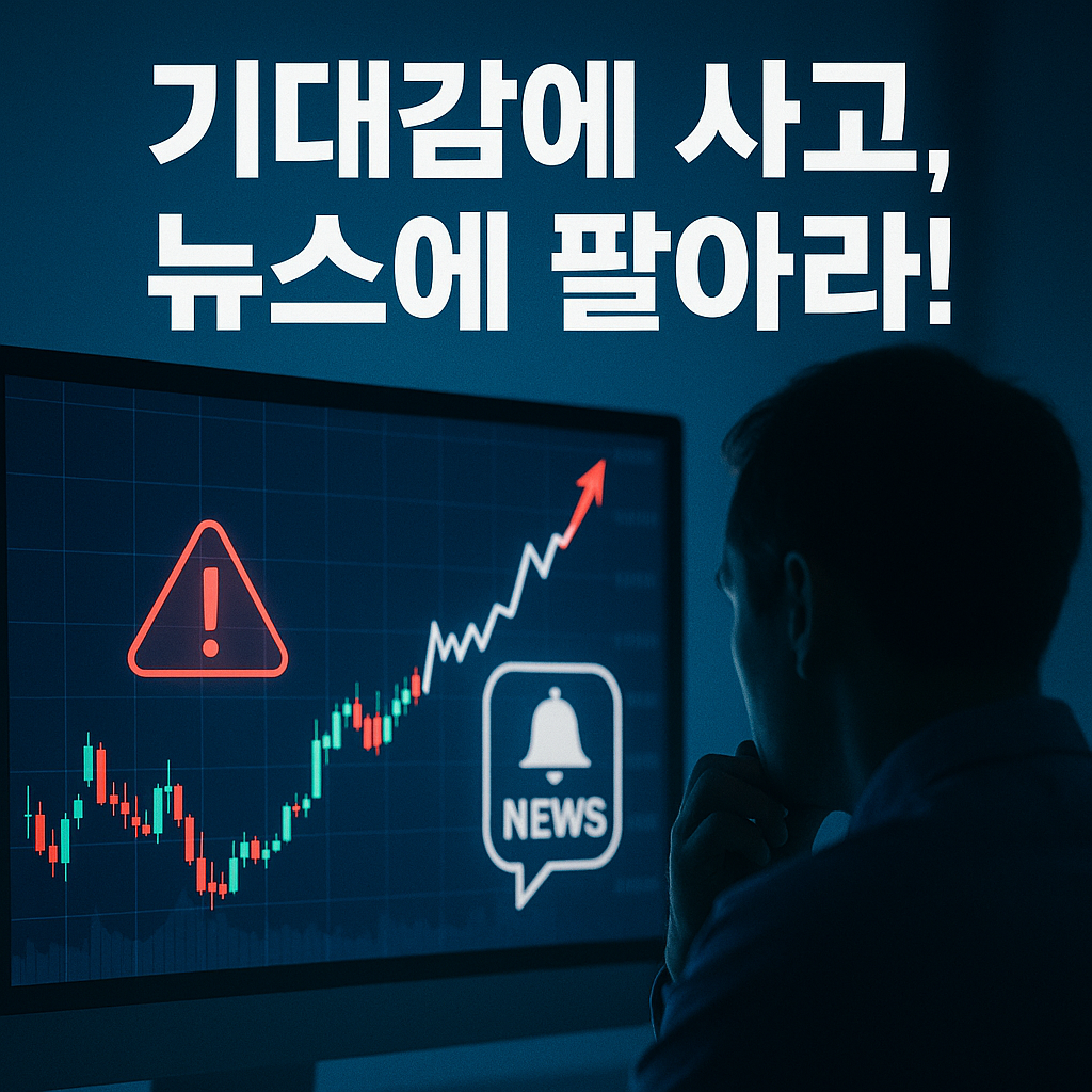이재명 테마주 대통령당선