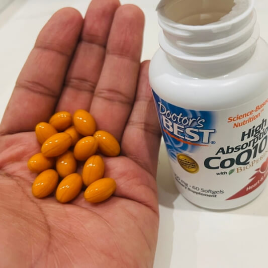 닥터스베스트 코큐텐