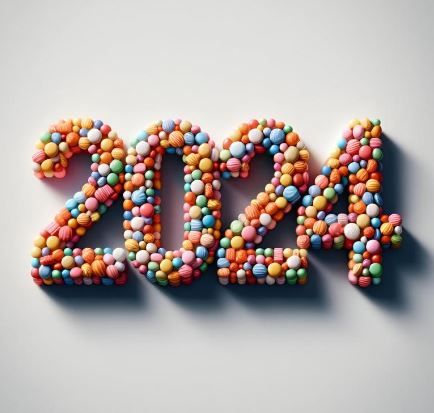 2024년