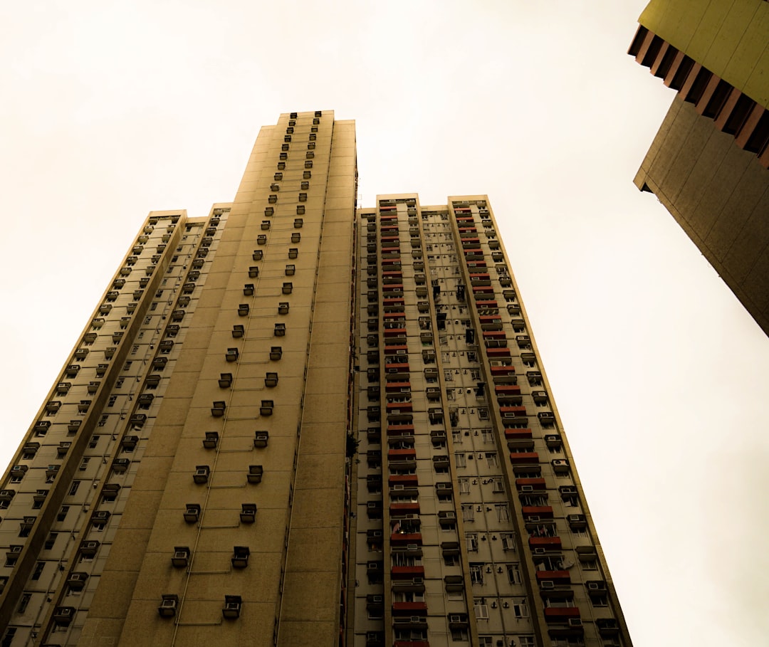 Public housing