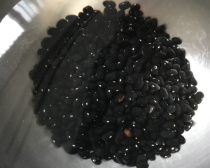 콩자반 만드는 법