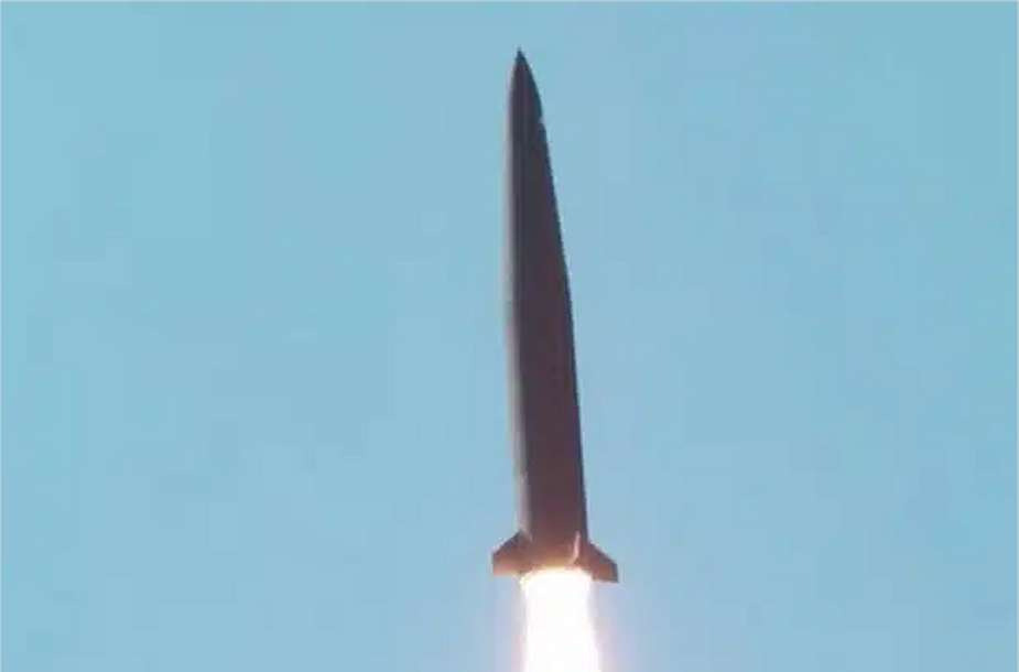 현무 5 미사일