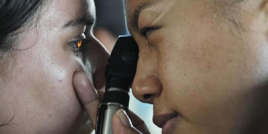 시력 검사를 받아야 하는 이유