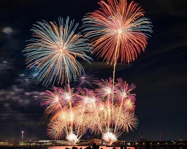 2025년 9월 전국 행사&middot;축제 일정 (서울불꽃축제&middot;전주비빔밥&middot;경주신라문화제