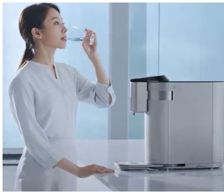 정수기렌탈-가격비교