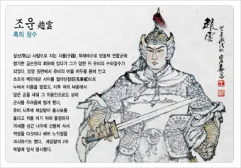 삼국지 인물소개 관계도 제갈량 손권_9