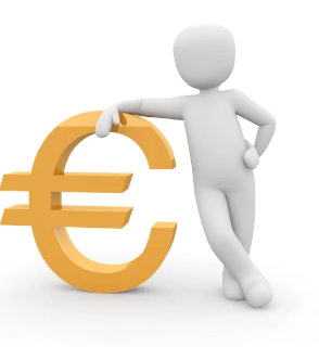 청년도약계좌는 청년들의 자산 형성을 위한 매우 유용한 제도임을 표현하는 사진