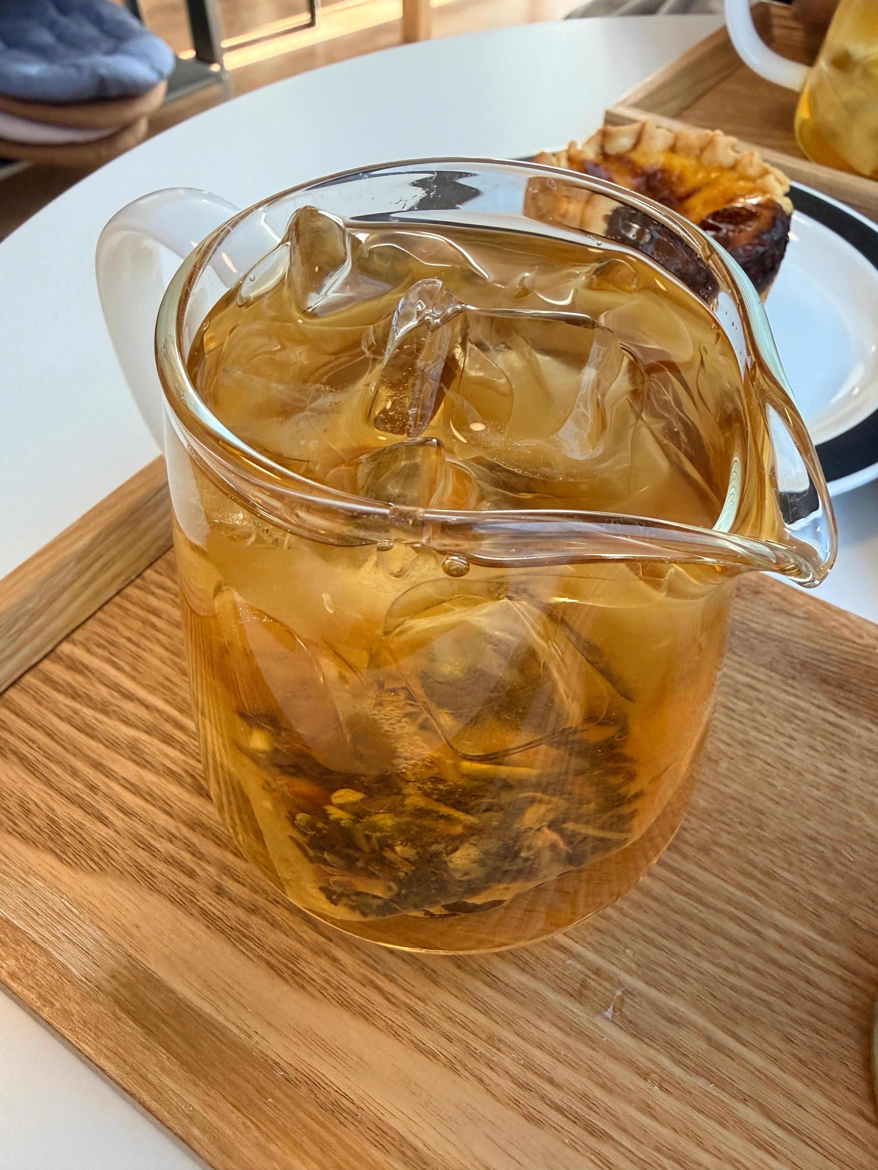 카페열음