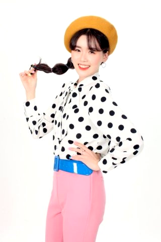 나영 가수 프로필 나이 고향 결혼
