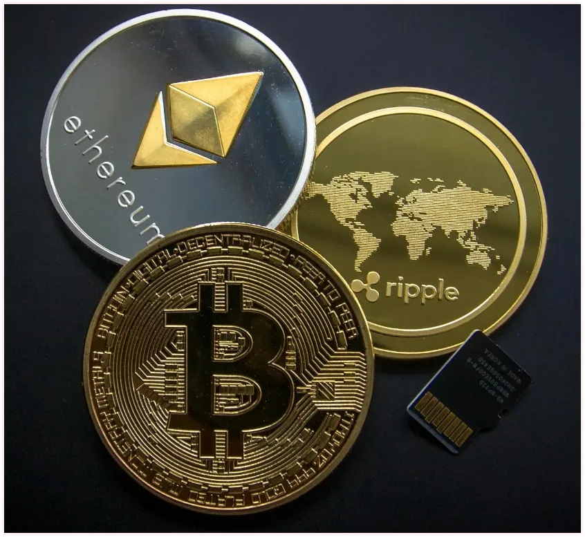 스테이블코인 관련주&amp;#44; 대장주 및 수혜주 TOP5