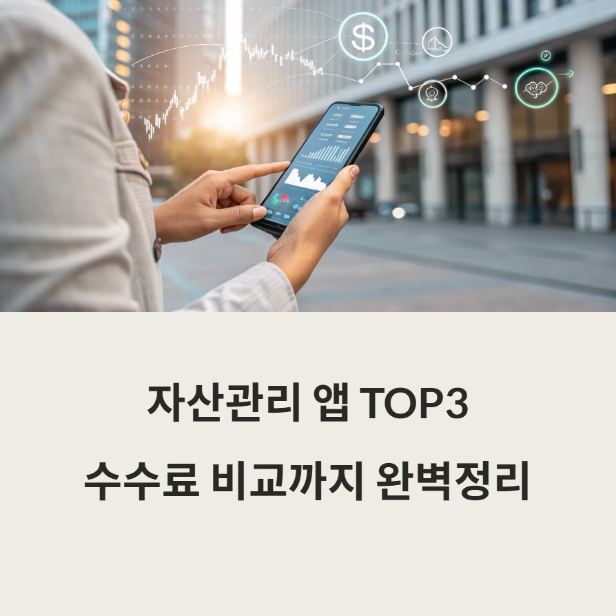 자산관리-앱-관련사진