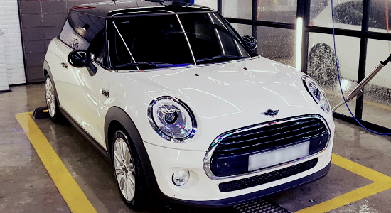 미니 쿠퍼 중고차 가격 시세표 세금 계산