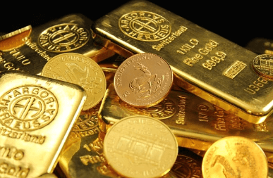 금값시세 전망 분석