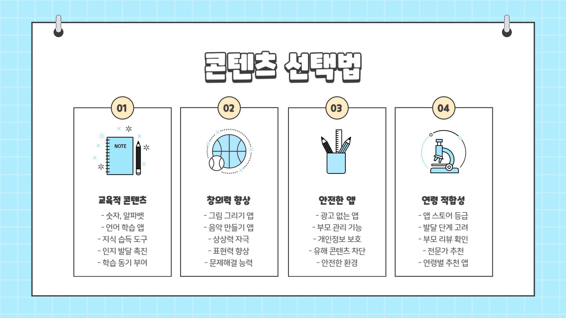 유아 스마트폰 올바른 사용법, 부모가 꼭 알아야 할 가이드