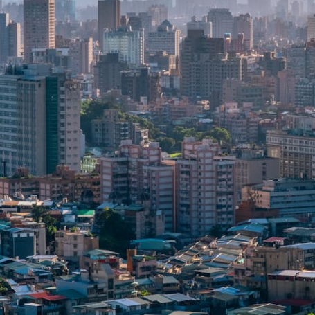 2박3일 대만여행 일정표등 총정리