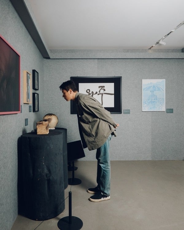 박정민 배우 출판사 책 출판사 무제 나이