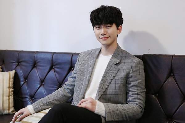 이준호 프로필