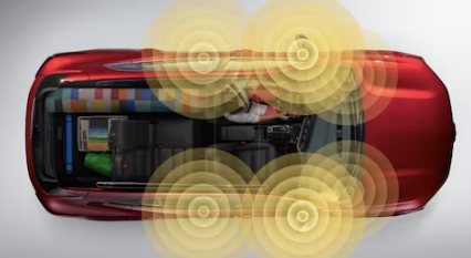 쉐보레 트랙스 크로스오버 사전예약