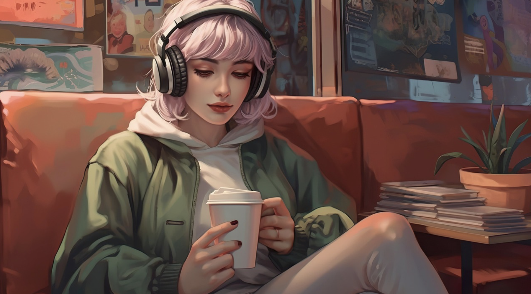 AI 아바타 모델이 실제 모델을 대체할까?