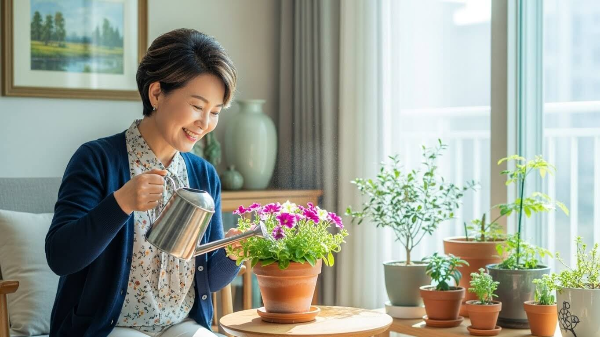 겨울철 실내적정온도 사진 9