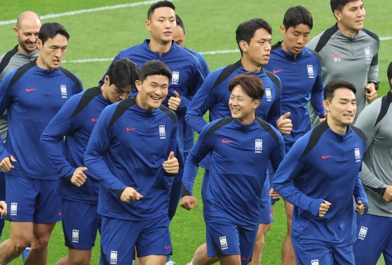 북중미월드컵 한국 3차 예선 일정 