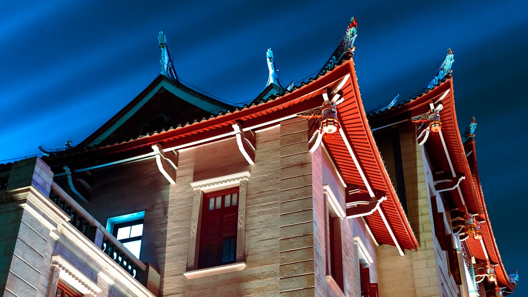 Xiamen