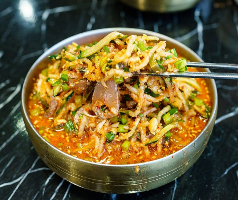 제주도 인생 횟집 추천 베스트