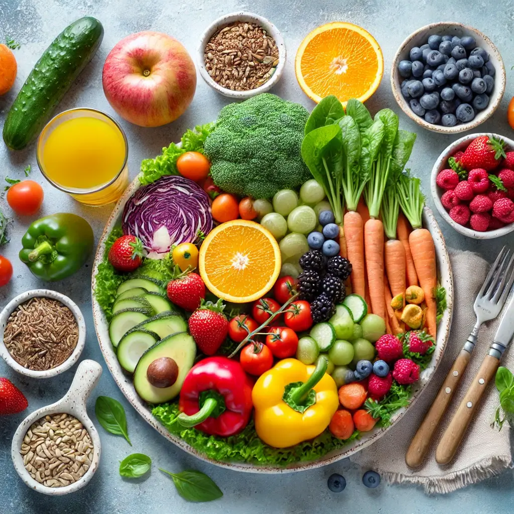 당화혈색소 낮추는 7가지 방법