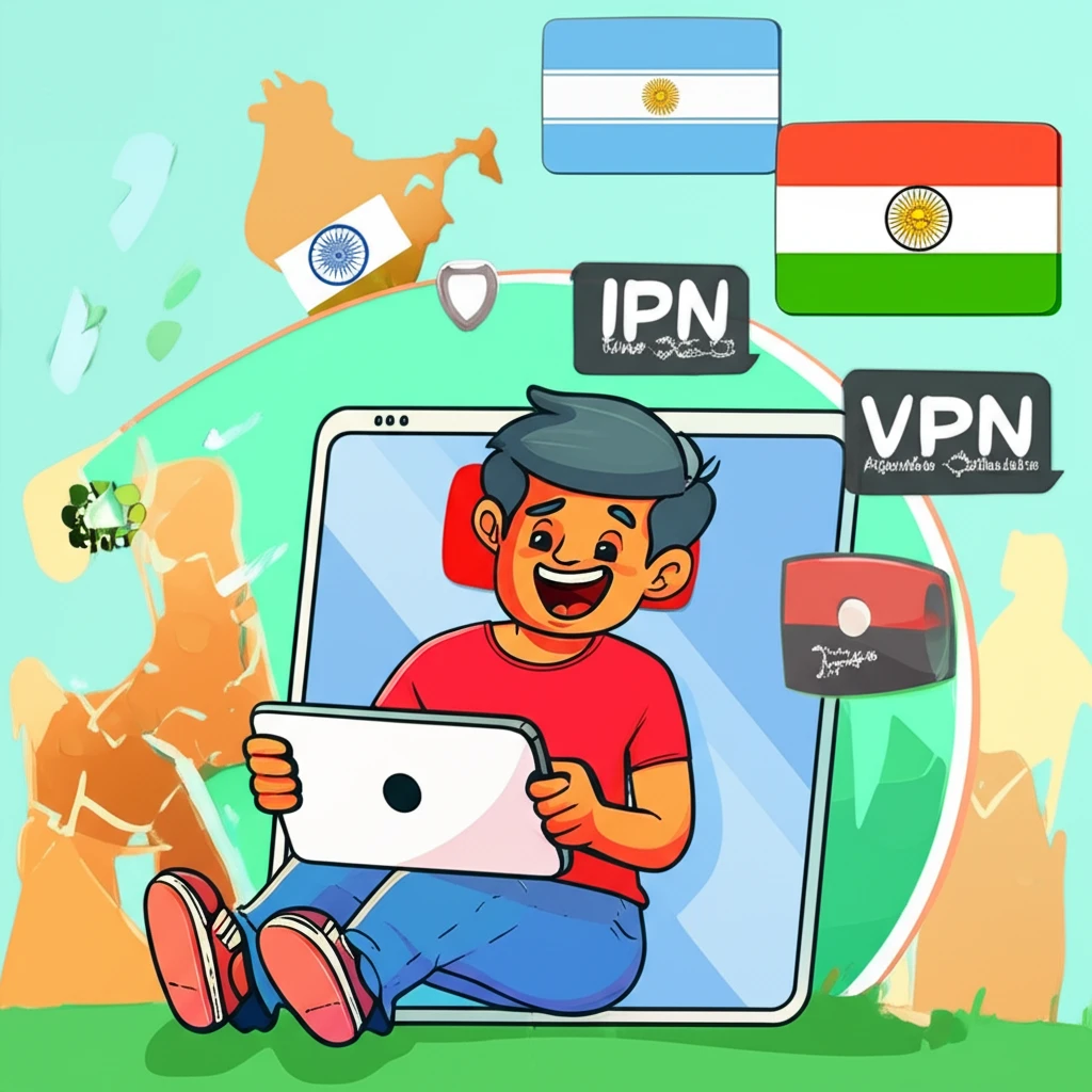 유튜브 프리미엄 VPN, 이것만 알면