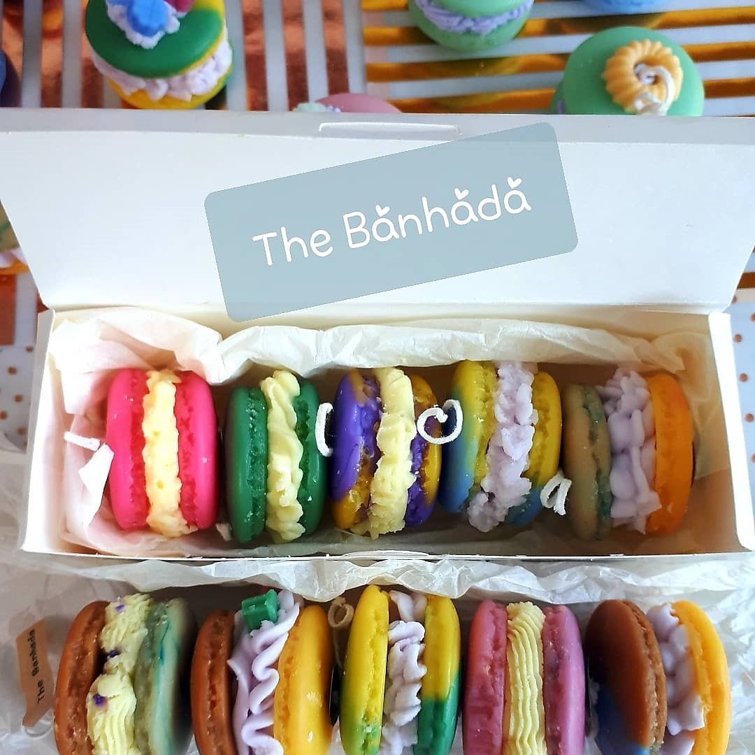 착한기업 선물의집