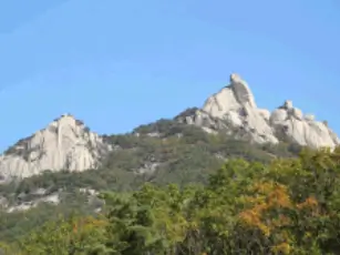 북한산 우이령길 예약