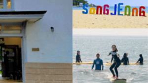 부산 해변열차 예약