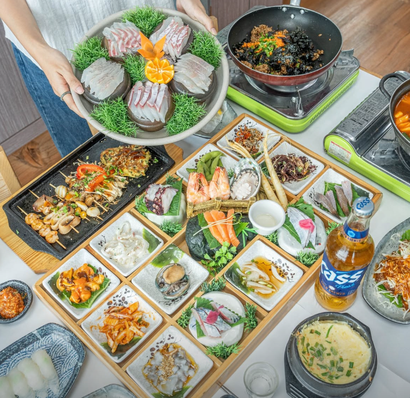 서귀포 맛집 베스트15